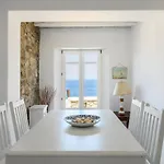 Βίλα Salty Ble Agios Ioannis Diakoftis