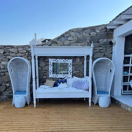 Salty Ble Villa *