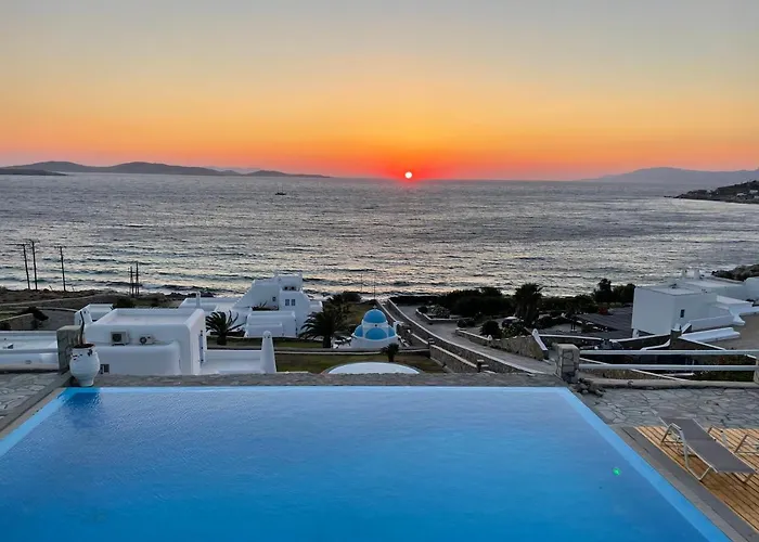 Salty Ble Вилла *