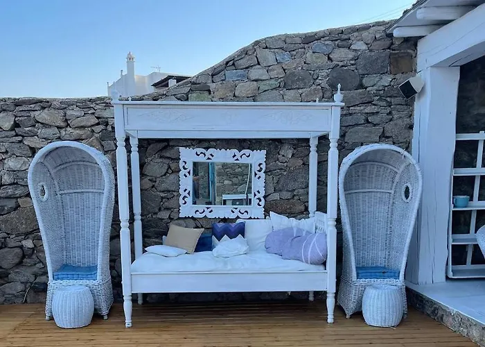 Salty Ble Вилла *