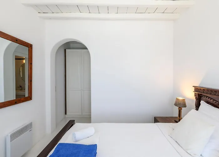 Вилла Salty Ble