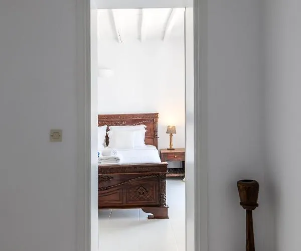 Вилла Salty Ble Agios Ioannis Diakoftis