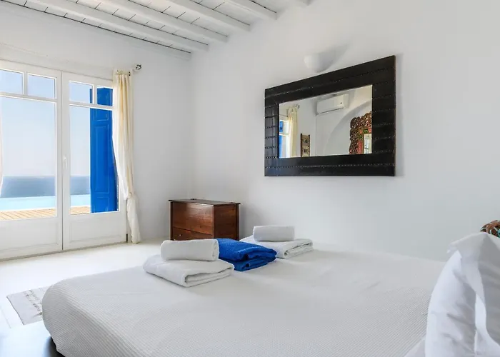 Salty Ble Вилла