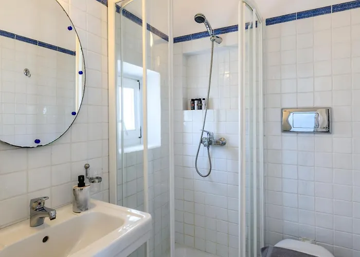 Salty Ble Вилла