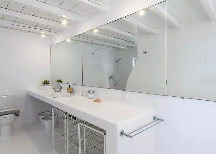 Salty Ble Вилла Agios Ioannis Diakoftis