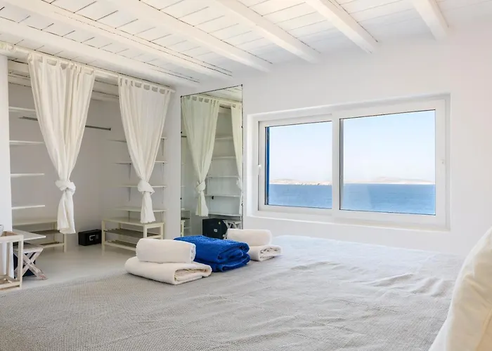 Вилла Salty Ble *