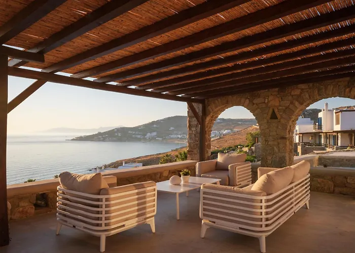 Salty Ble Вилла Agios Ioannis Diakoftis