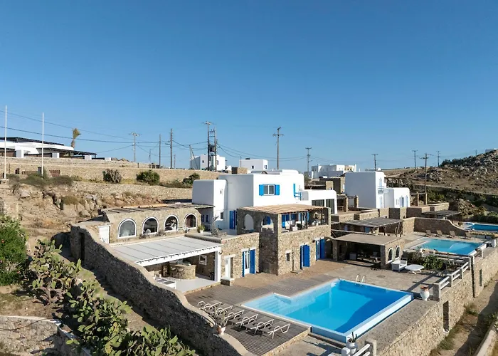 Salty Ble Вилла *