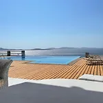 Salty Ble Villa *