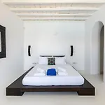 Salty Ble Villa Agios Ioannis Diakoftis