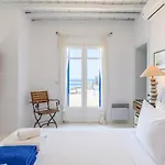 Salty Ble Agios Ioannis Diakoftis