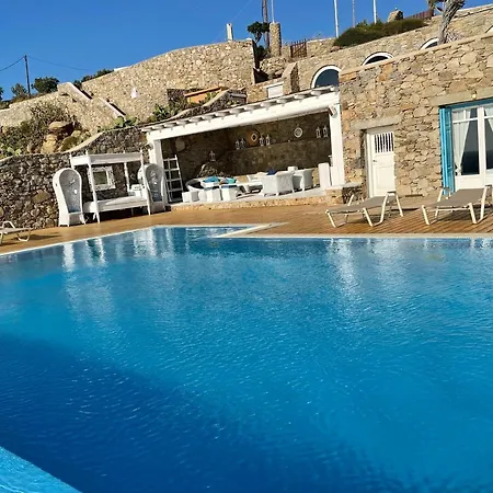 Salty Ble Villa