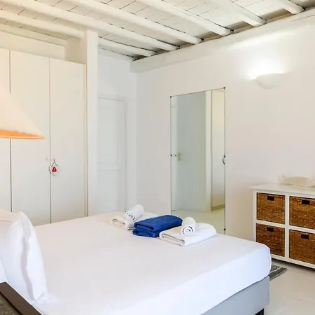 Villa Salty Ble Mykonos Town