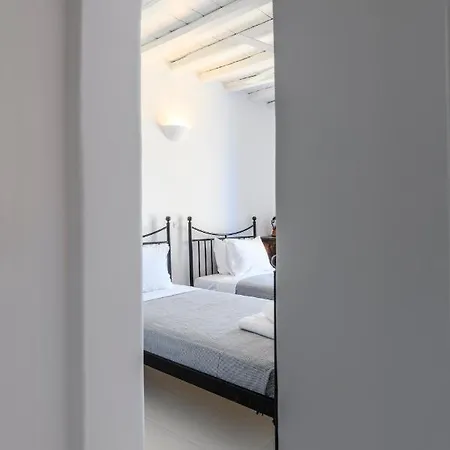 Villa Salty Ble Mykonos Town
