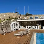 فيلة Salty Ble Agios Ioannis Diakoftis