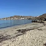 Salty Ble فيلة Agios Ioannis Diakoftis