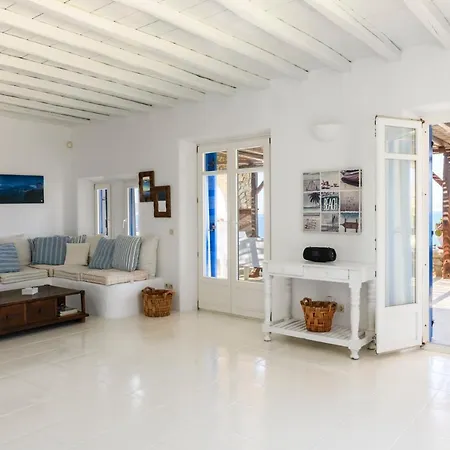 Salty Ble Villa