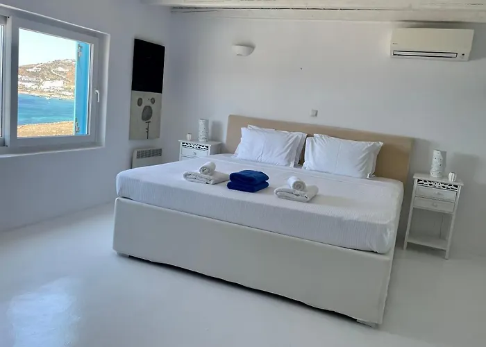 Salty Ble * Agios Ioannis Diakoftis